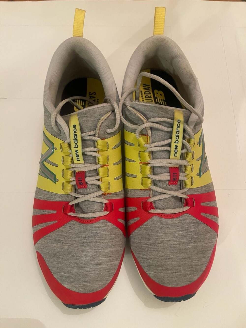 New Balance x Kate Spade Saturday Women's Running Shoes